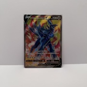 Karta Pokemon TCG Origin Forme Dialga V PROMO