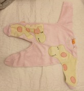 Śpiochy niemowlęce 62