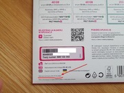 ZŁOTY NUMER 600 122 302