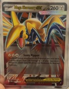 Karta Pokemon - Mega Skarmory ex - POR 055/088