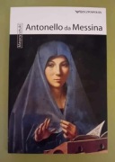 Antonello da Messina praca zbiorowa Seria Klasycy Sztuki