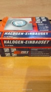 Zestaw Halogenów 4x50W