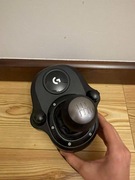 Logitech G Driving Force Racing Wheels Shifter do G29, G920 i G923