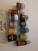 HEPTUN*031* - FARBKI MIX - RÓŻNE ! TANIO !