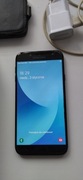 Samsung Galaxy J7, 5,5”, FULL METAL, 13MP, 16GB UŻYWANY