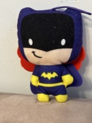 Maskotka McDonald’s DC Batgirl