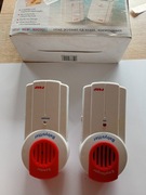 Elektroniczna niania Reer Junior-Babysitter 412 – nadajnik + odbiornik (89)