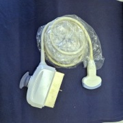 Głowica sonda brzuszna konweksowa convex GE C1-5-D LOGIQ VIVID VOLUSON