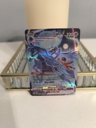 Shadow Rider Calyrex VMAX TG18/TG30 karta Pokemon