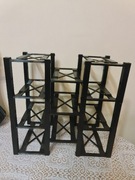 Stojak na autka Lego Speed Champions 11 aut