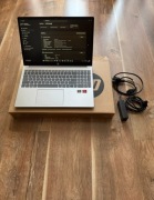 LAPTOP HP 15-FC0029NW Ryzen 5 16GB RAM 512GB SSD WIN 11