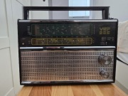Radio VEF 206 made in ZSRR