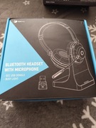 Gamingowe słuchawki bezprzewodowe 