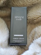 Armani Code woda toaletowa 125ml