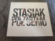 Stasiak - Pół żartem pół serio / jak nowa