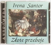 Irena Santor Złote Przeboje 1999r