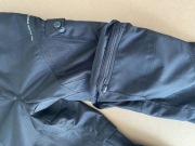 Modeka spodnie męskie odpinane XL jak nowe