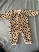 Pajacyki NEXT zestaw 2 szt. 