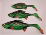 Przynęty Hand Made Mundi Bait