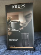 Ekspres przelewowy Krups f312