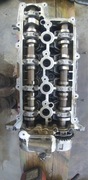 Kompletna głowica silnik G4FD 1.6 Hyundai, Kia
