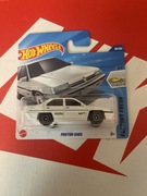 Hot wheels Proton saga