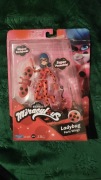 Miraculous. Ladybug. Biedronka i czarny Kot