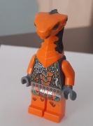 Lego Ninjago Cabra Mechanic - njo0717 (njo717)
