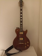 Gitara Elektryczna-  OCKLAND PERSONAL
