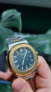 Zegarek Męski Patek Philippe 