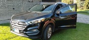 Hyundai Tucson III 2016 rok 2.0 GDI+LPG z UAS