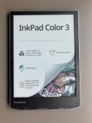 Czytnik e-booków POCKETBOOK InkPad Color 3 