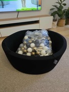 Basen z kulkami Kiddy Moon