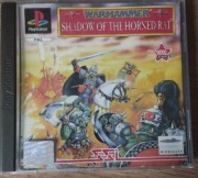Warhammer shadow of the hornet rat PSX pal ang 
