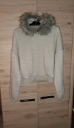 Bluza ocieplana
