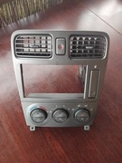 Konsola klimatyzacji subaru forester sturbo 