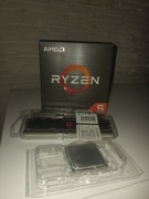 RYZEN 5600X + 32GB RAM DDR4 goodram (2X16GB) 2400MHZ CL 17