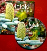 CD 348 Iglaki CD interaktywny 160