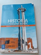 Historia i teraźniejszość 1 zakres podstawowy