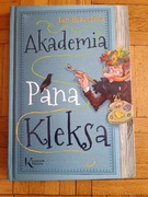 Akademia Pana Kleksa 