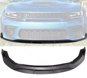 Spoiler dokładka zderzak przód Dodge Charger WIDEBODY Srt