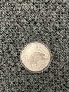 Australian Koala 2022, 1oz Ag, Perth Mint