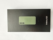 Samsung Galaxy S23 8 GB / 256 GB – bardzo dobry stan | mało używany 