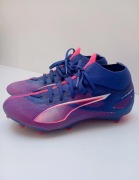 Buty piłkarskie korki Puma 