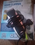 Maszynka do strzyżenia włosów Esperanza