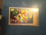 Gra psp crash mind over mutants