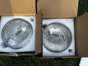 Reflektory Jeep Wrangler TJ 