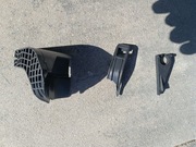 TRANSIT CUSTOM zestaw naprawczy reflektora lewego 12-18r