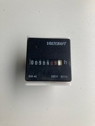 Licznik Voltcraft BW 40
