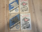 Blyskawica Curwood, Lelum Polelum Przyborowski 